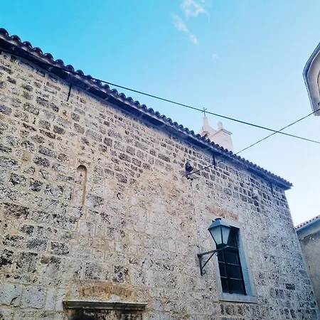 Isidorus Appartement