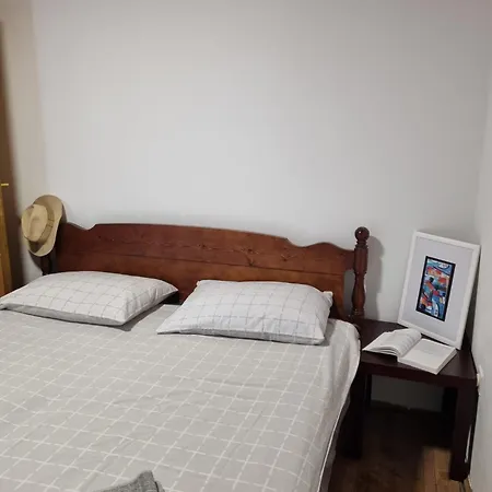 Isidorus Appartement Cres