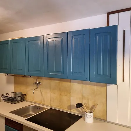 Appartement Isidorus *