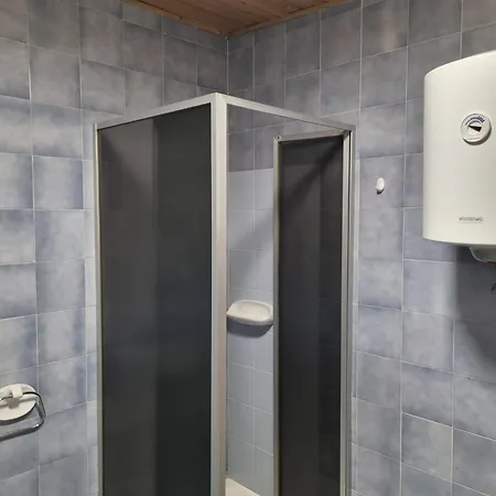 Isidorus Apartament *