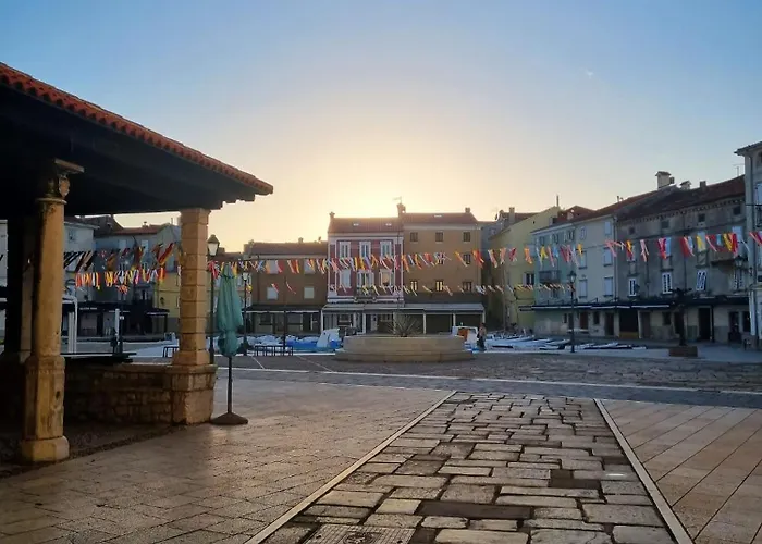 Lägenhet Isidorus *