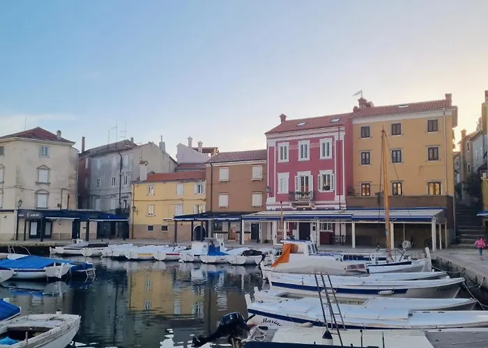 Isidorus Lägenhet *