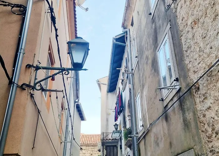 Lägenhet Isidorus *