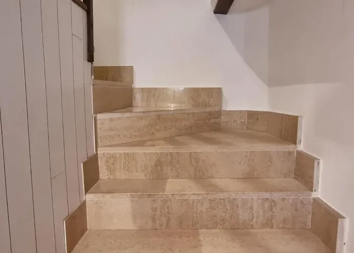 Isidorus Lägenhet *