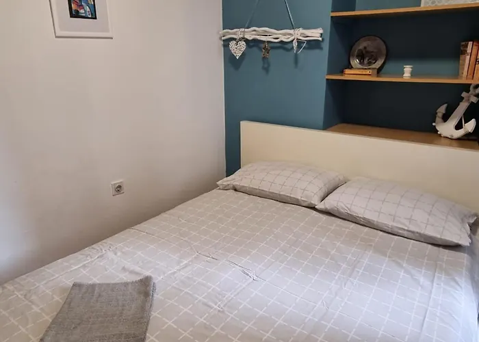 Lägenhet Isidorus Cres