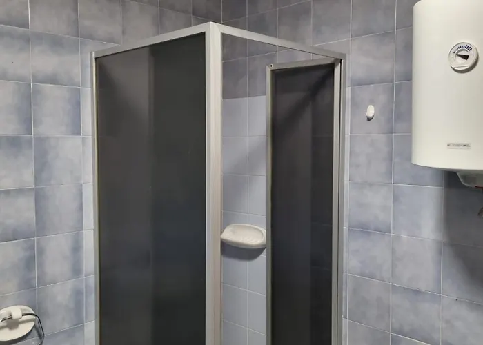 Isidorus Lägenhet *