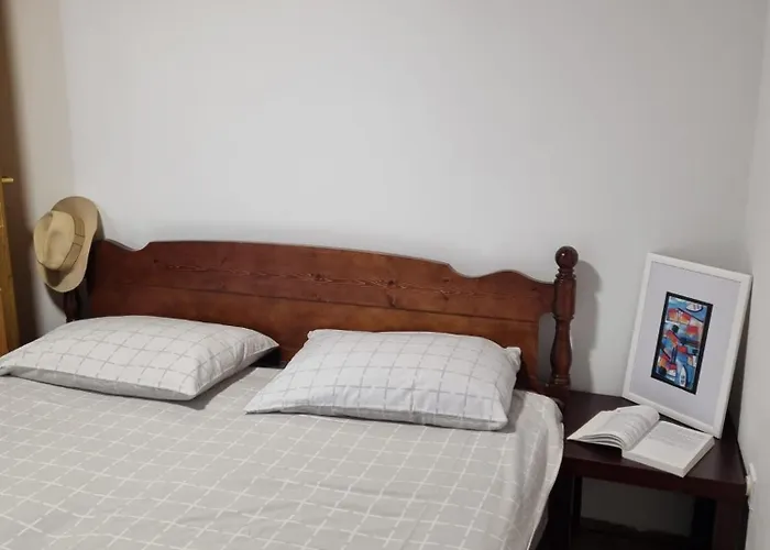 Isidorus Apartmán Cres