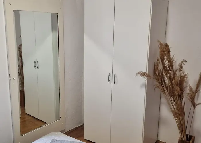 Apartmán Isidorus Cres