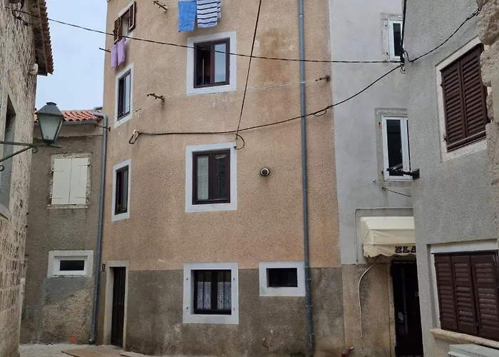 Lägenhet Isidorus Cres