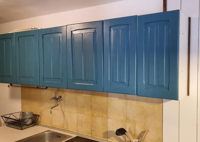 Apartmán Isidorus *