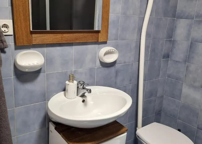 Apartmán Isidorus *