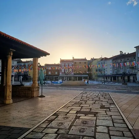 Apartamento Isidorus *