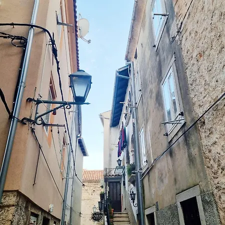 Apartamento Isidorus *