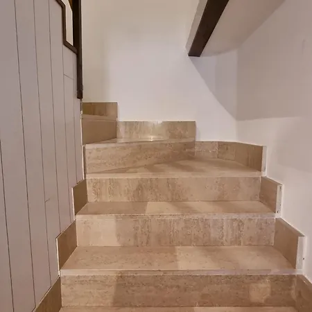 Isidorus Apartamento *