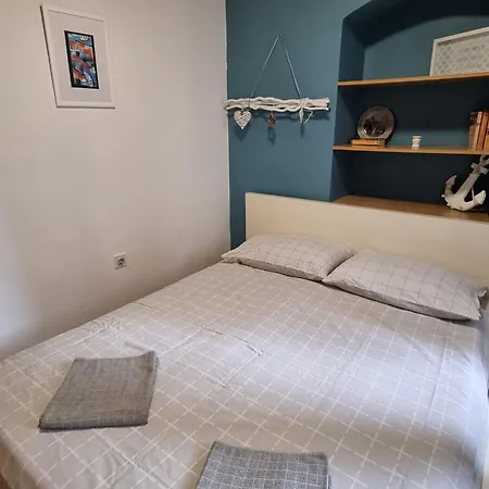 Apartamento Isidorus Cres