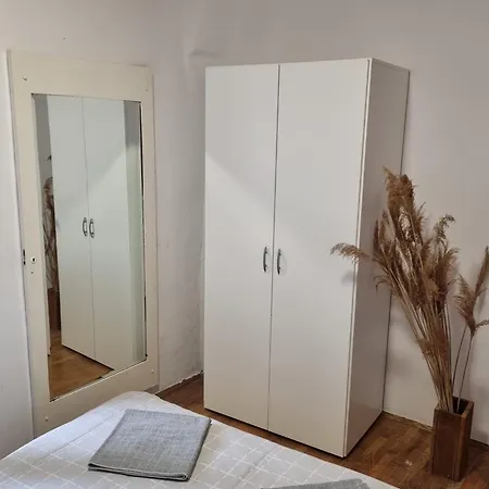 Apartamento Isidorus Cres