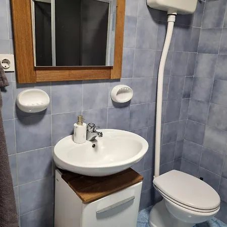 Apartamento Isidorus *